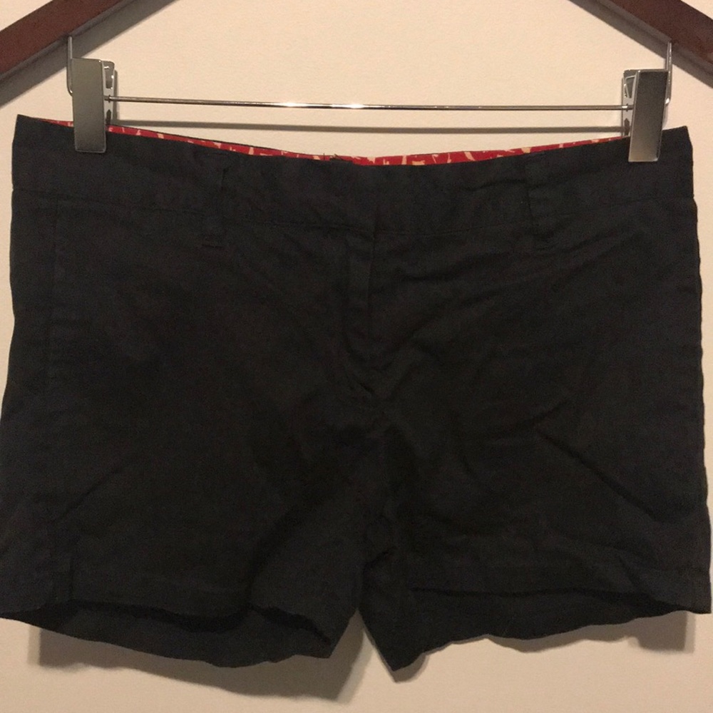 sexy short-shorts